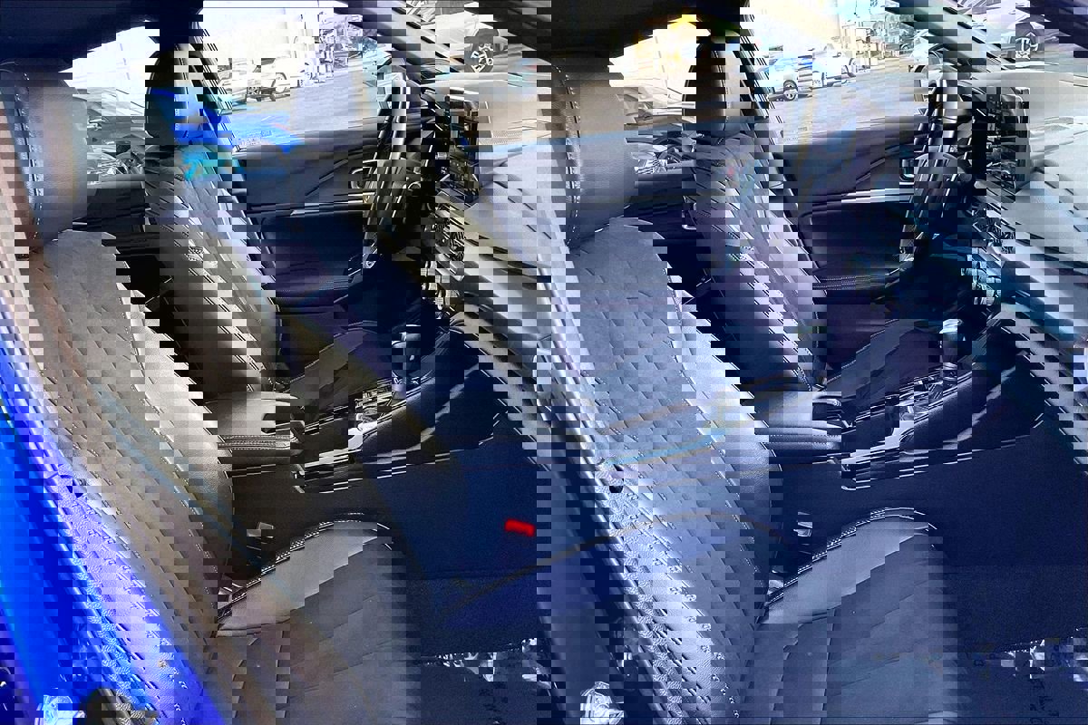 Used 2023 Acura Integra A-Spec image 18