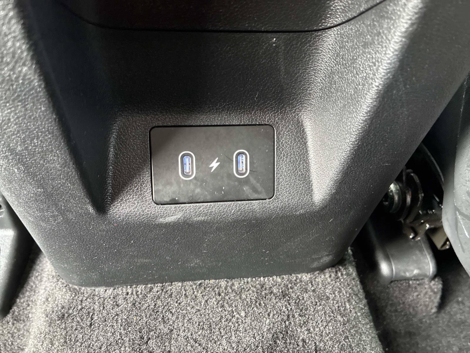 Used 2025 Hyundai Tucson SEL AWD/4WD image 19