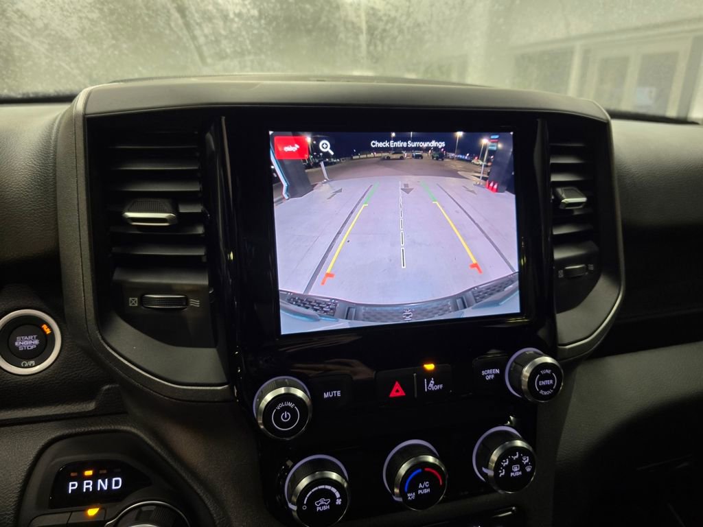 Certified 2026 RAM 1500 Tradesman image 24