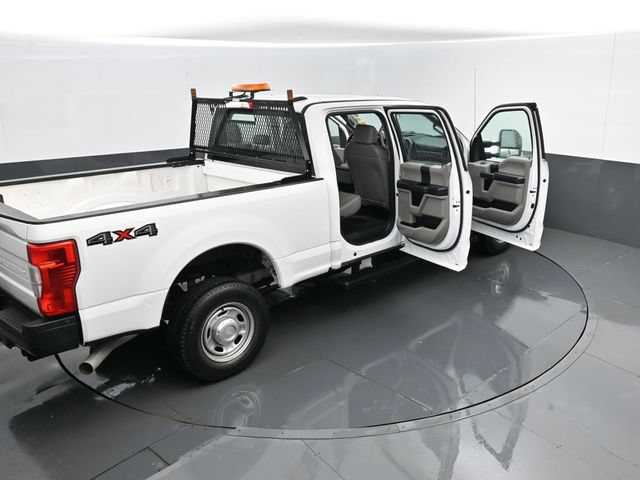 Used 2020 Ford F250 XL w/ Power Equipment Group AWD/4WD image 23