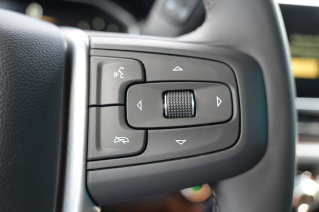 New 2026 GMC Sierra 1500 Elevation image 12