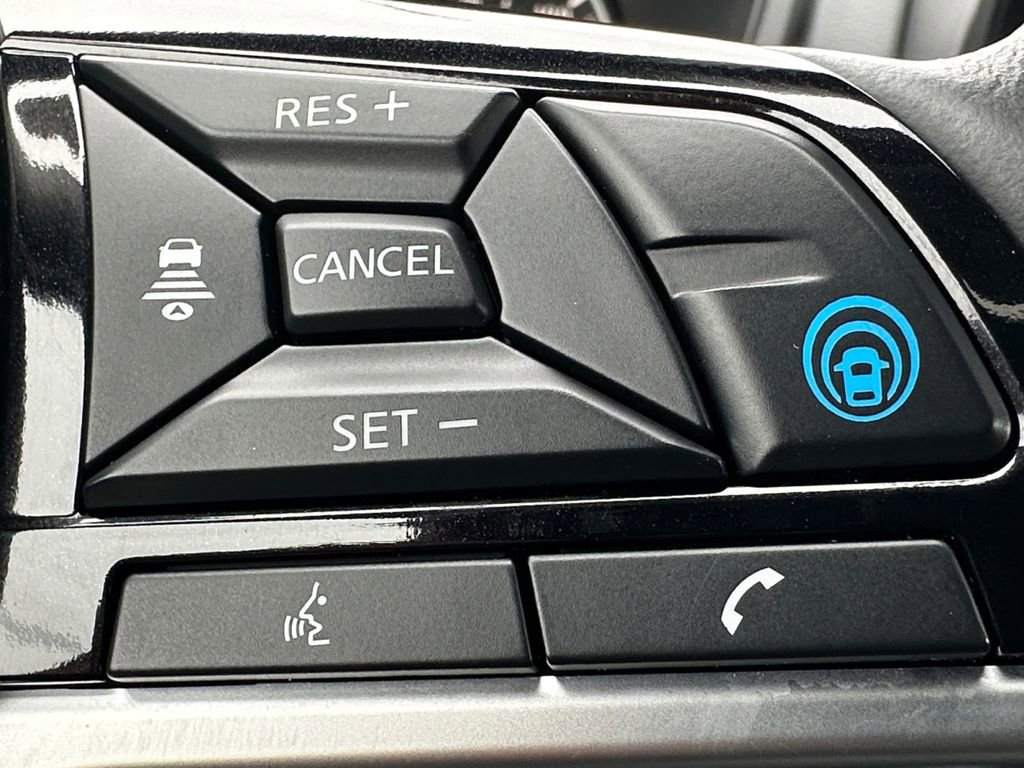 Used 2023 Nissan Altima 2.5 SL image 21