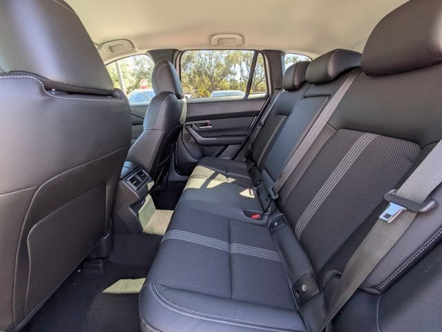 New 2026 MAZDA CX-50 AWD 2.5 S w/ Cargo Package image 14