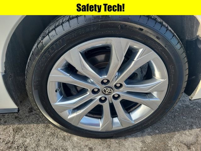 Used 2021 Toyota Sienna Platinum image 7