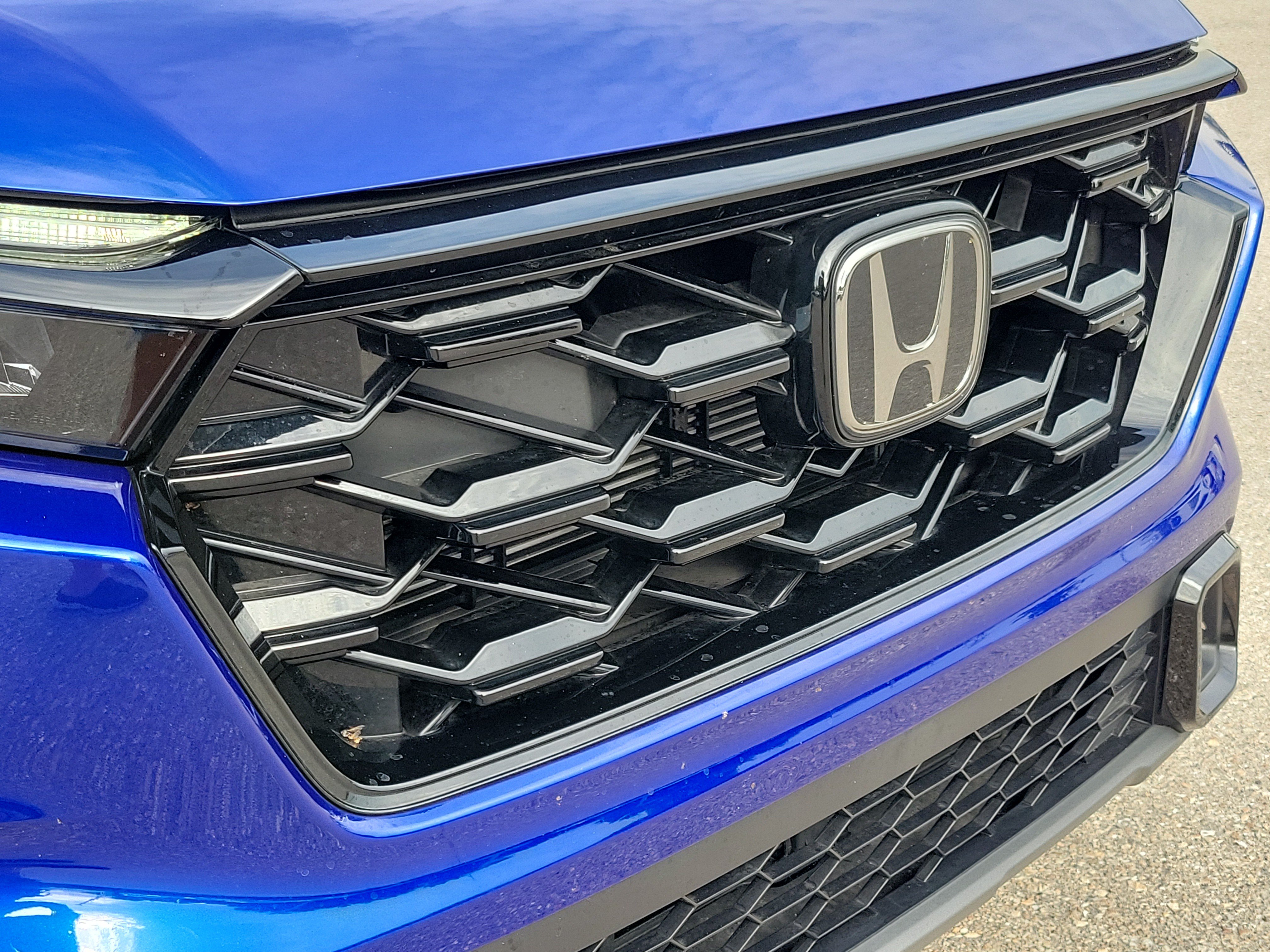 Used 2025 Honda CR-V Sport image 13