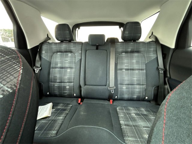 Used 2024 Ford Bronco Sport Heritage w/ Heritage Convenience Package image 25