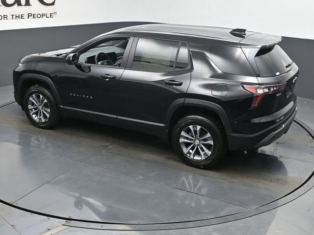 New 2026 Chevrolet Equinox LT w/ Safety and Technology Package image 20