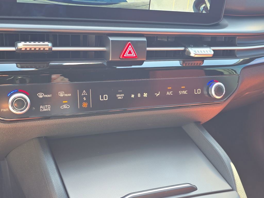 New 2026 Kia Sportage SX Prestige image 27