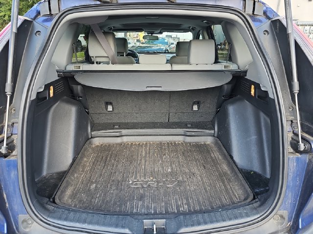 Used 2018 Honda CR-V EX image 13
