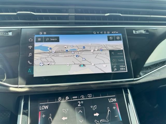 Certified 2023 Audi Q8 Premium w/ Convenience Package AWD/4WD image 35