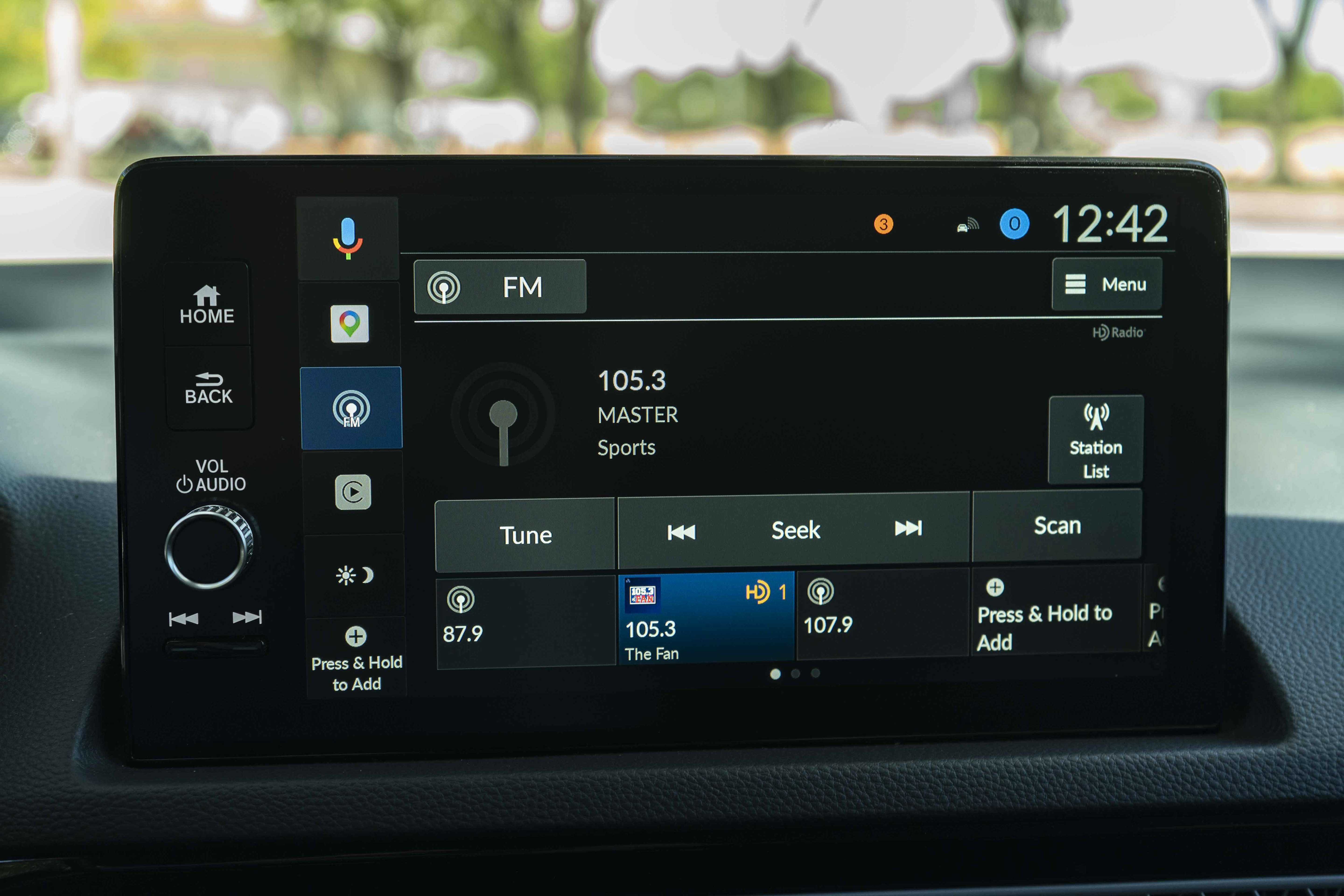 Used 2026 Honda Civic Sport Touring image 30