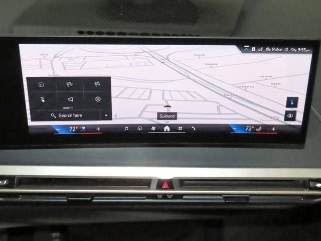 Used 2026 BMW iX xDrive60 image 17