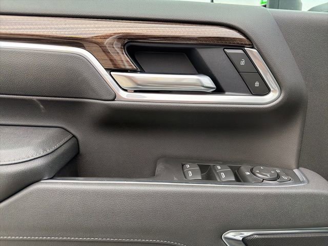 New 2026 Chevrolet Silverado 2500 LT image 24