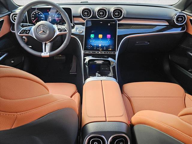 New 2026 Mercedes-Benz C 300 Sedan image 14