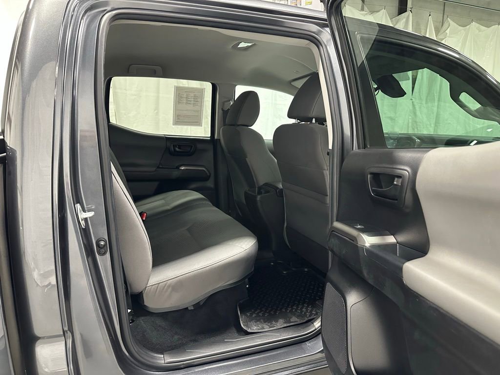 Used 2023 Toyota Tacoma SR5 image 49