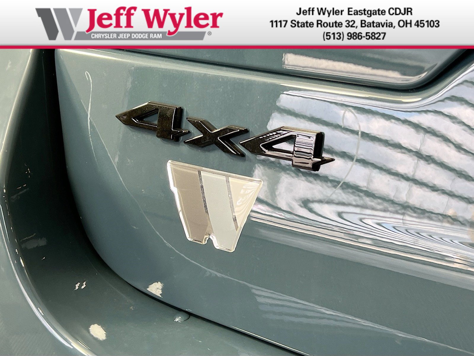 New 2026 Jeep Grand Cherokee Limited w/ Limited Altitude Package AWD/4WD image 33