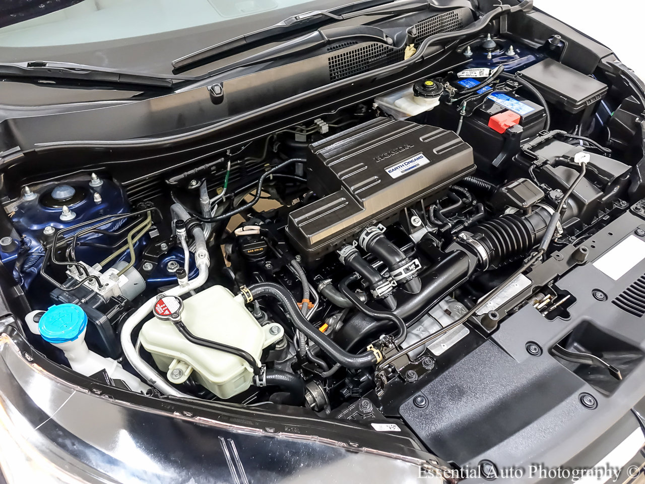 Used 2020 Honda CR-V LX image 31