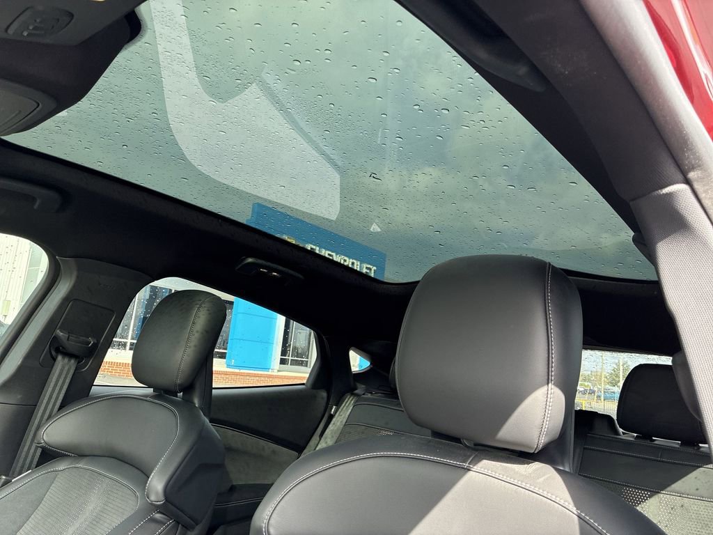 Used 2023 Ford Mustang Mach-E GT w/ GT Performance Edition image 19