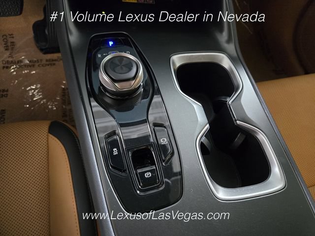 Used 2024 Lexus RZ 300e Premium w/ Technology Package FWD image 36