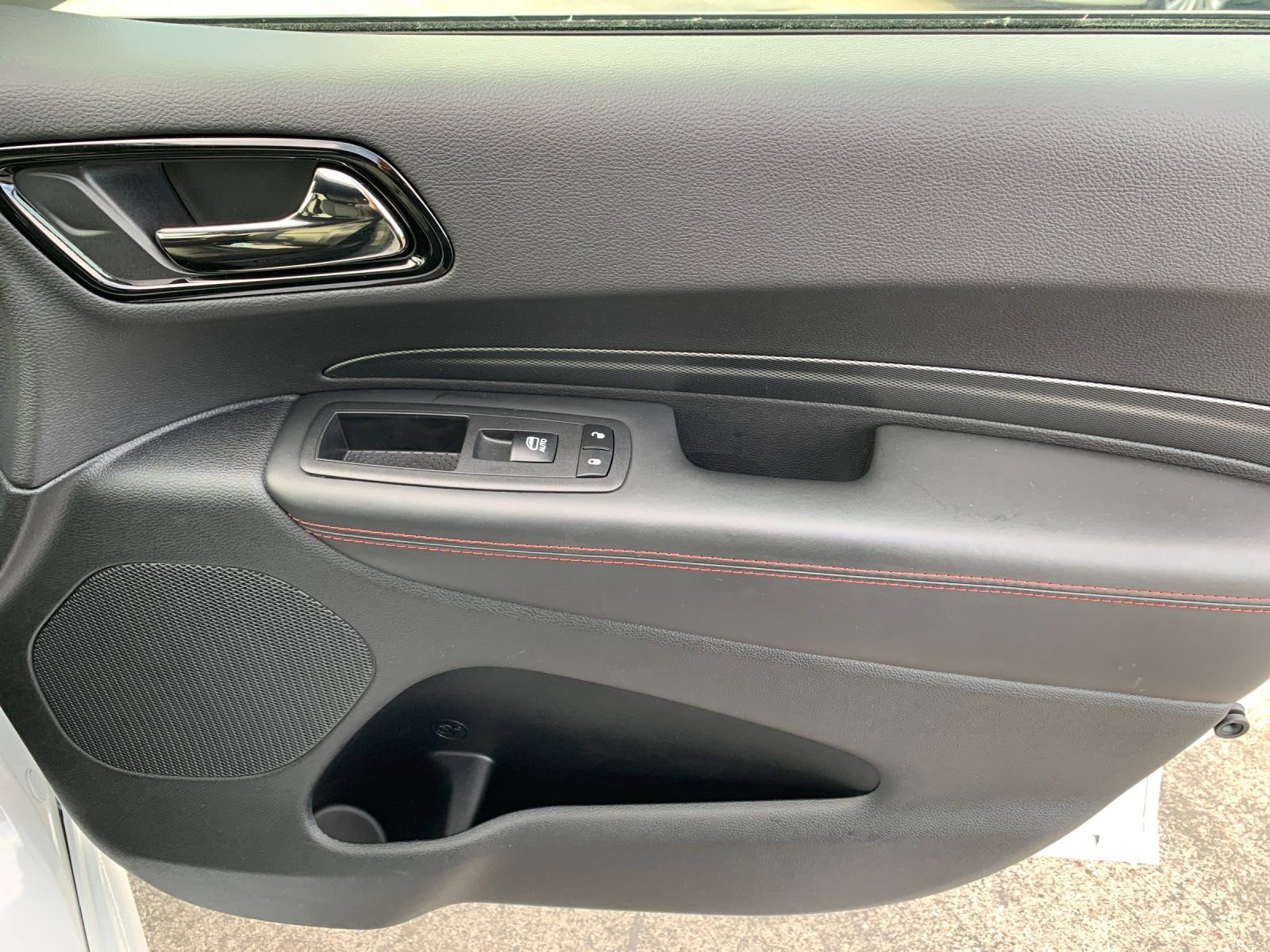 Used 2025 Dodge Durango R/T image 22