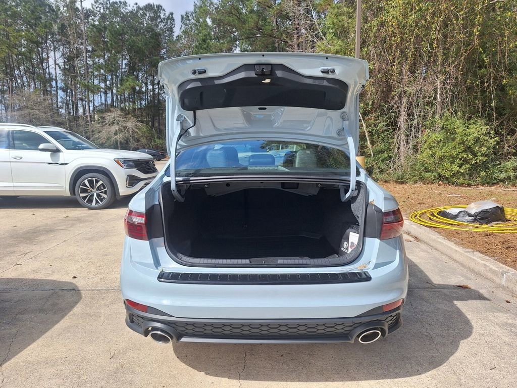 New 2026 Volkswagen Jetta GLI Autobahn image 26