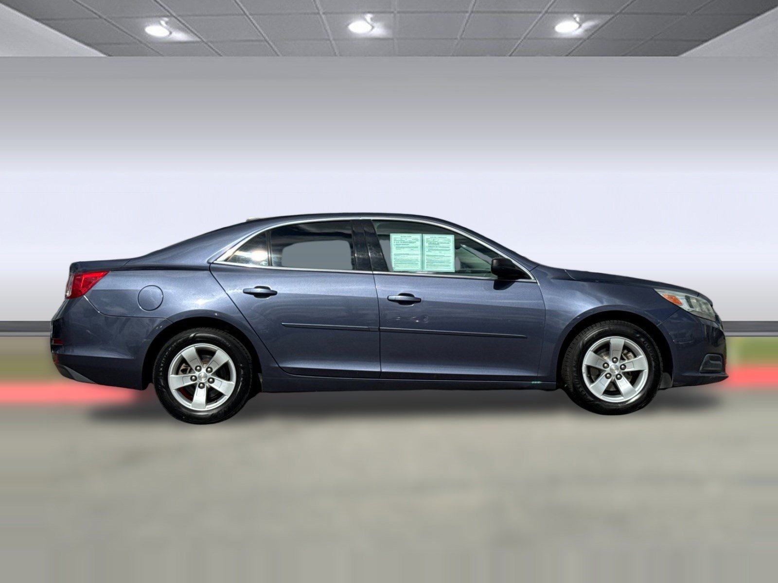 Used 2014 Chevrolet Malibu LS FWD image 8