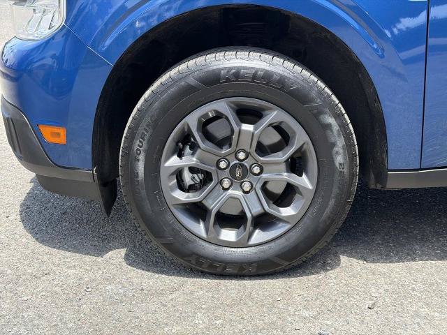 Certified 2024 Ford Maverick XLT FWD image 28