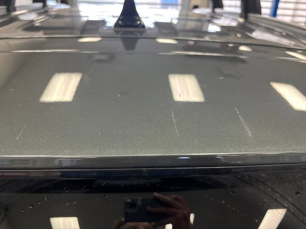 Used 2022 Hyundai Palisade Calligraphy AWD/4WD image 11