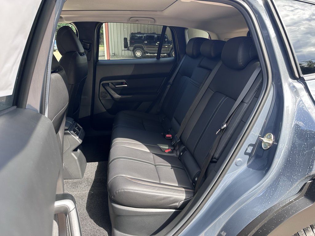 New 2026 MAZDA CX-50 AWD 2.5 Hybrid w/ Weather Package image 9