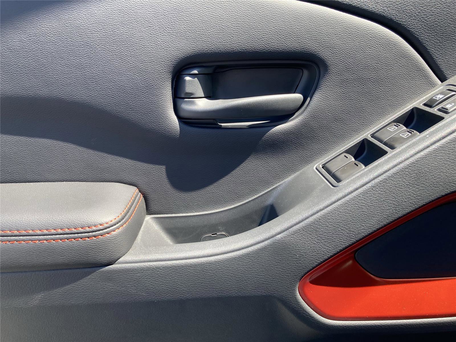 New 2026 Nissan Frontier Pro-X w/ Pro-X Convenience Package image 29