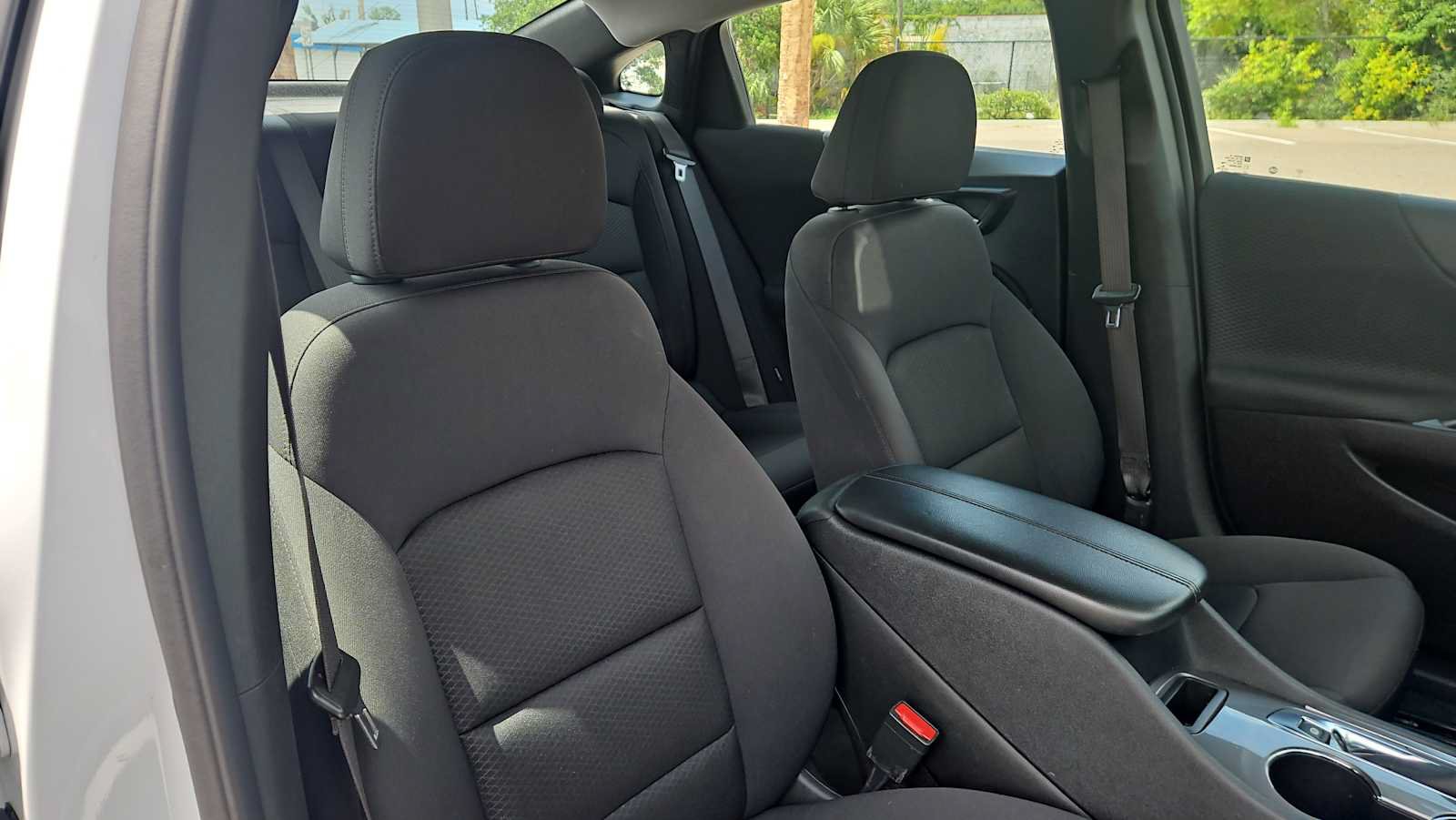 Used 2024 Chevrolet Malibu LT FWD image 26