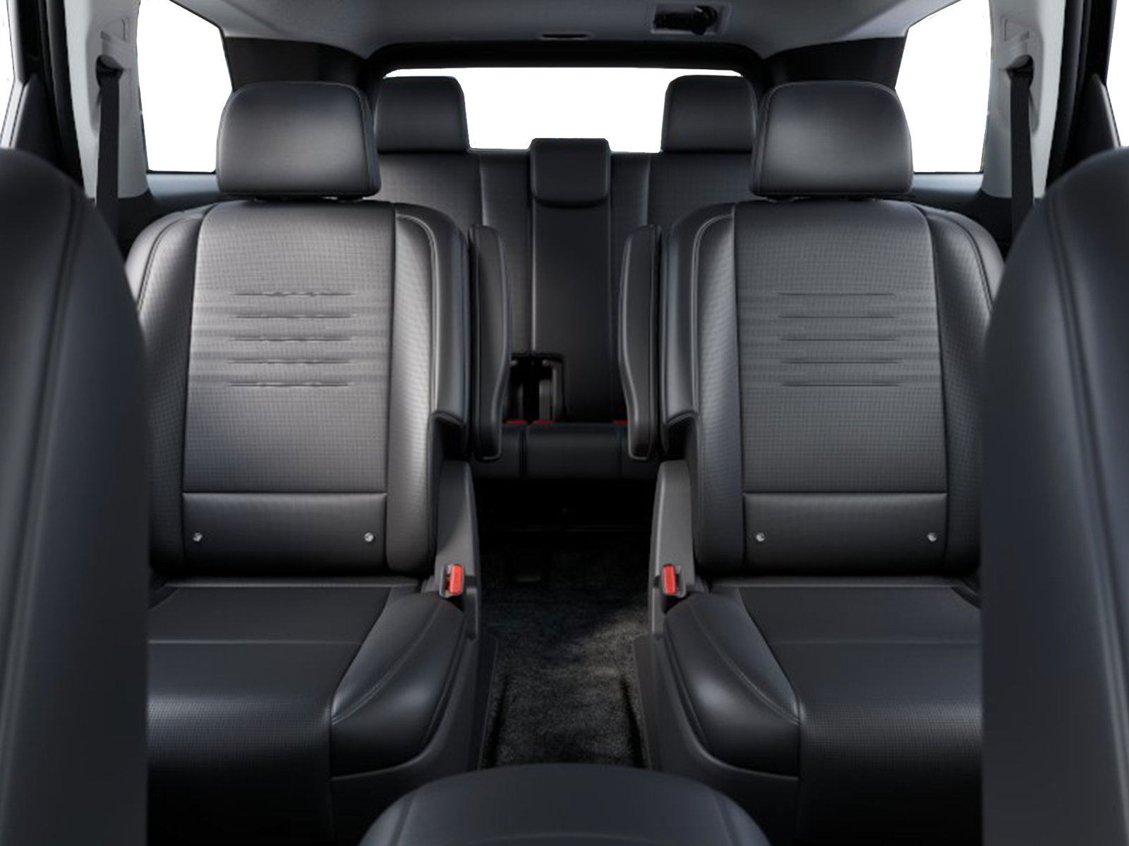 New 2026 Hyundai Palisade Limited FWD image 14