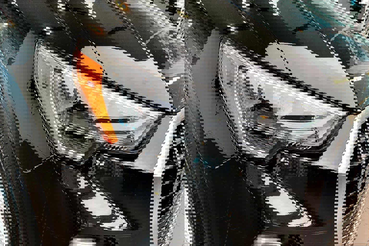 Certified 2021 Audi Q3 2.0T Premium w/ Convenience Package AWD/4WD image 27