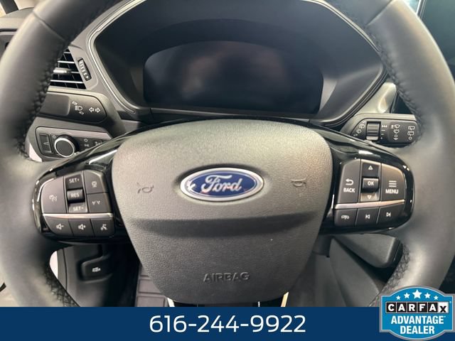 Used 2023 Ford Escape Active w/ Tech Pack #2 AWD/4WD image 19
