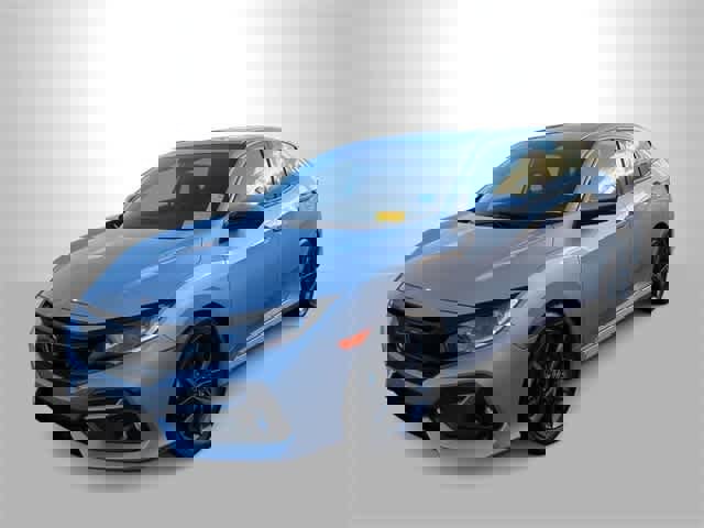 Used 2021 Honda Civic EX image 4