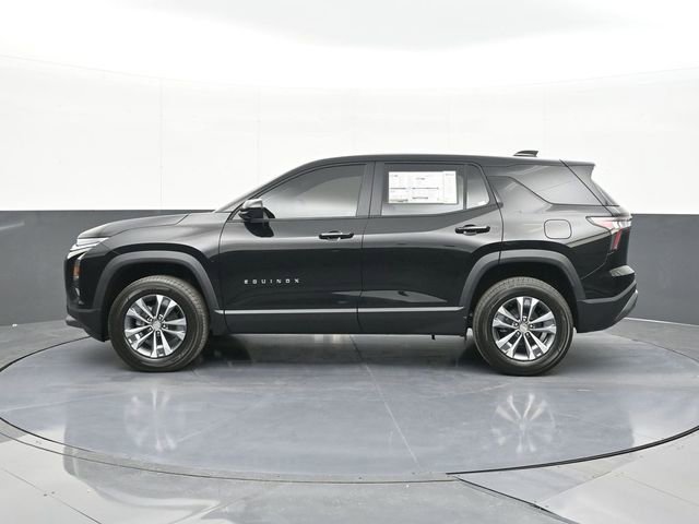 New 2026 Chevrolet Equinox LT w/ Safety and Technology Package image 8