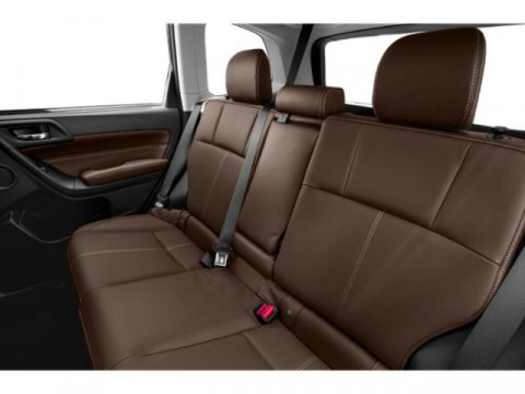 Used 2018 Subaru Forester 2.0XT Touring w/ Popular Package #2 image 17