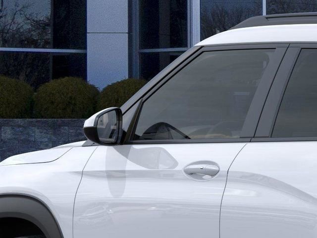 New 2026 Chevrolet TrailBlazer ACTIV w/ Convenience Package image 14