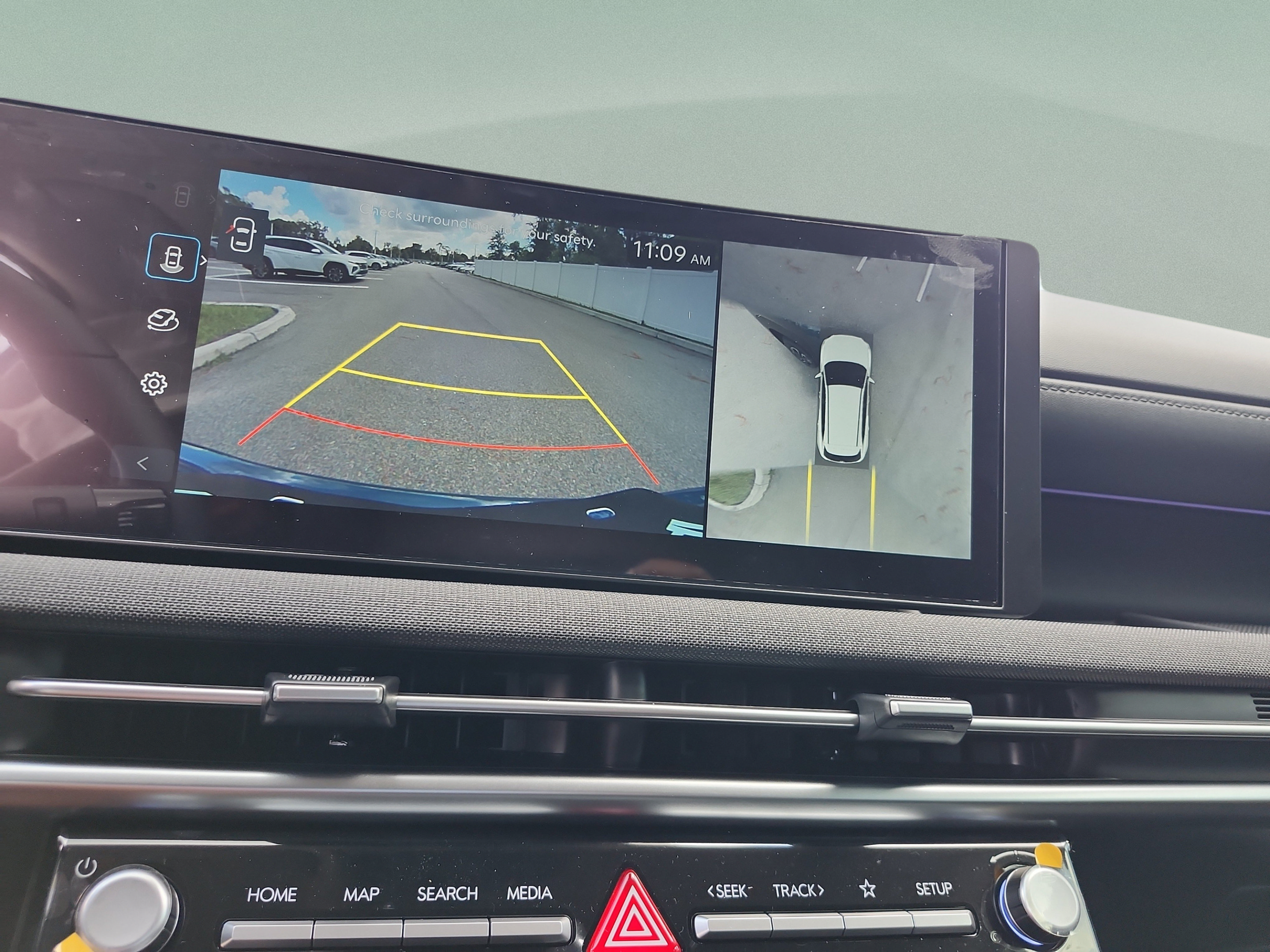 New 2026 Hyundai Tucson Limited AWD/4WD image 26