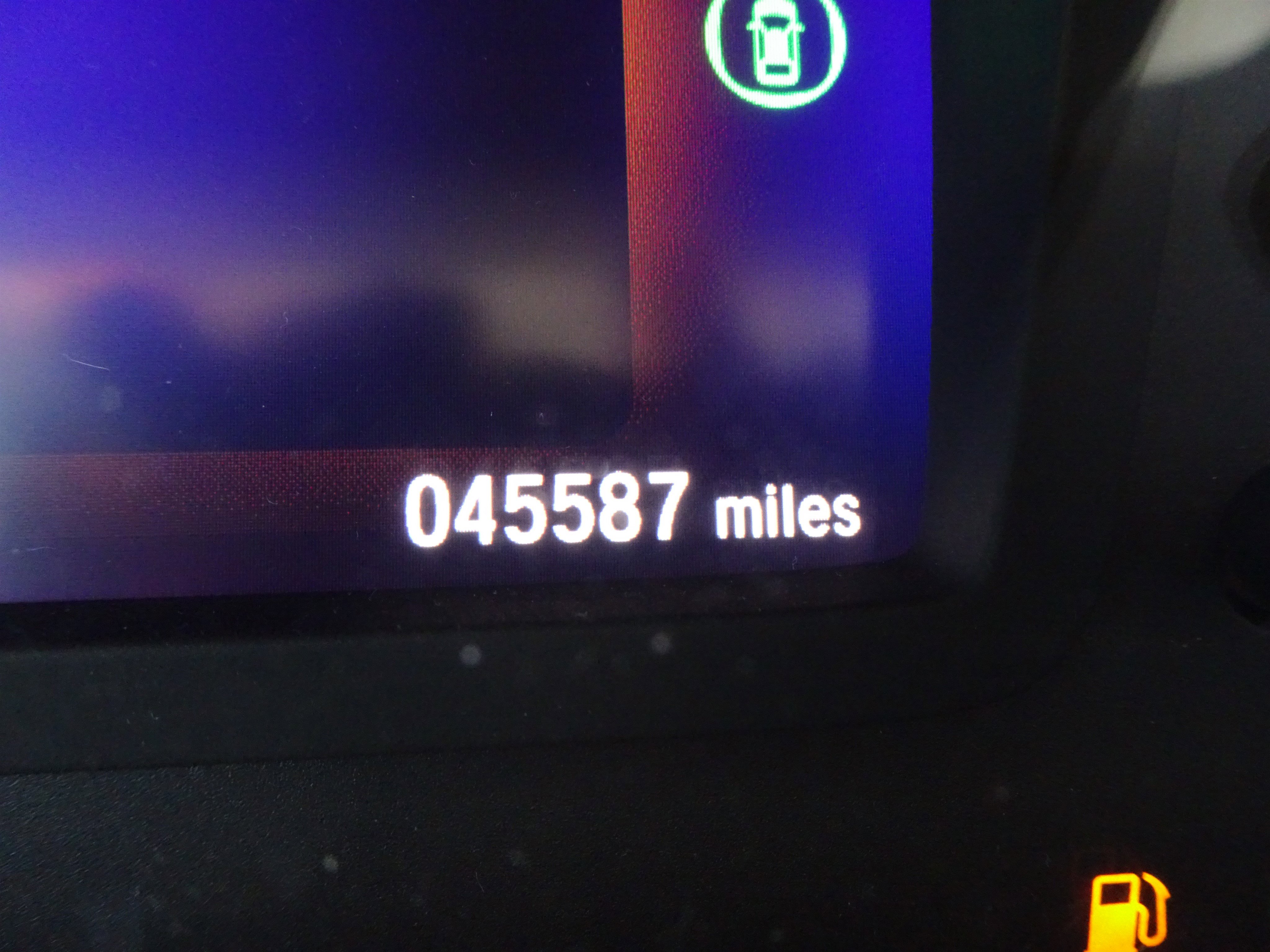 Used 2023 Honda Odyssey Elite image 11
