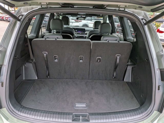 Used 2024 Kia Telluride EX X-Line AWD/4WD image 13