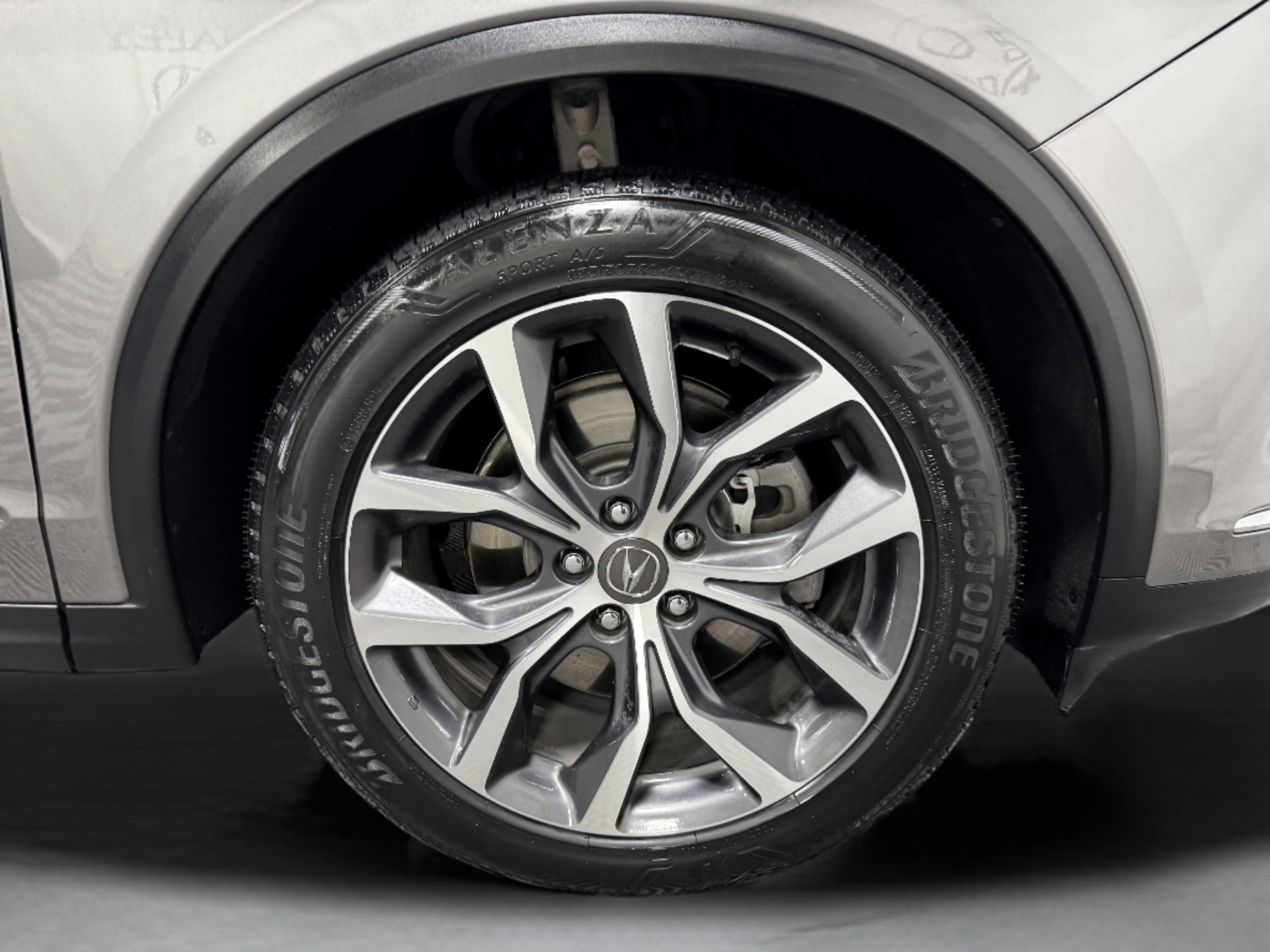 Certified 2023 Acura MDX FWD w/ Technology Package image 53