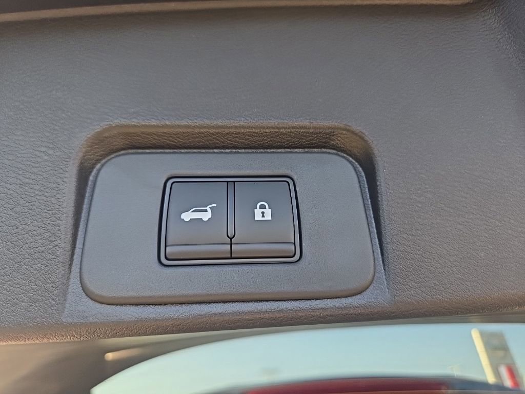 New 2026 Nissan Rogue SV w/ Rock Creek Premium Package image 40