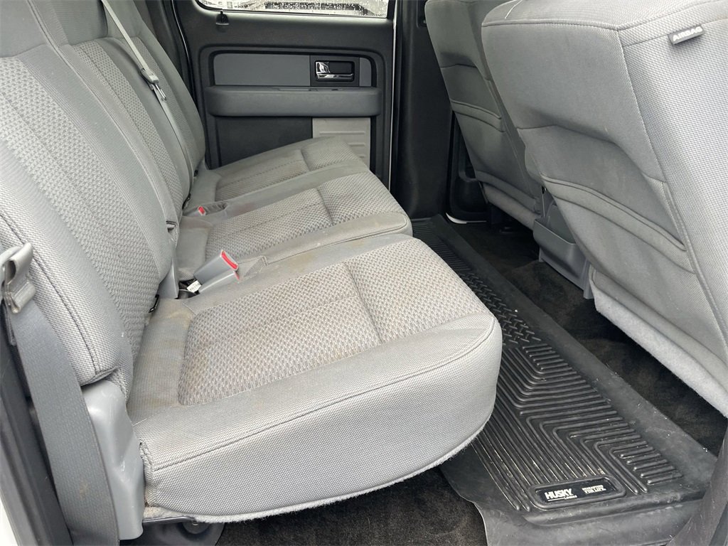 Used 2013 Ford F150 XLT image 21