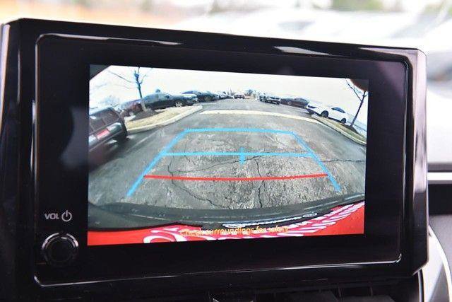 Used 2024 Toyota Corolla LE image 12
