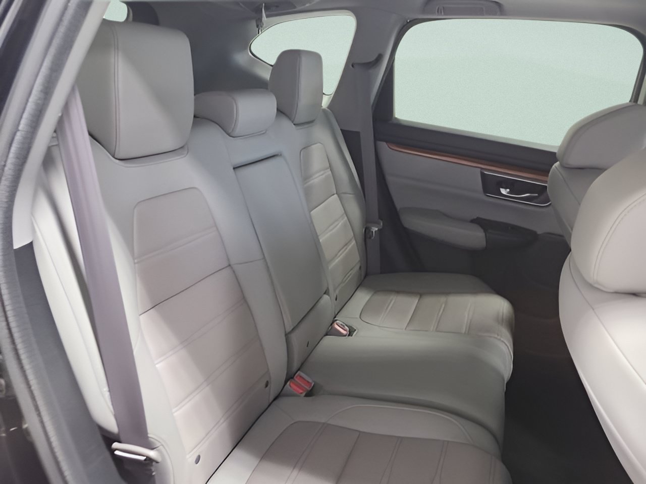 Certified 2020 Honda CR-V EX-L image 16