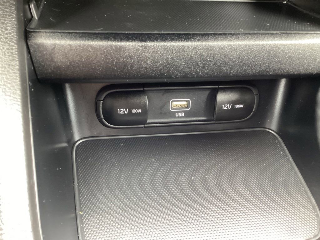 Used 2023 Kia Forte LXS image 22