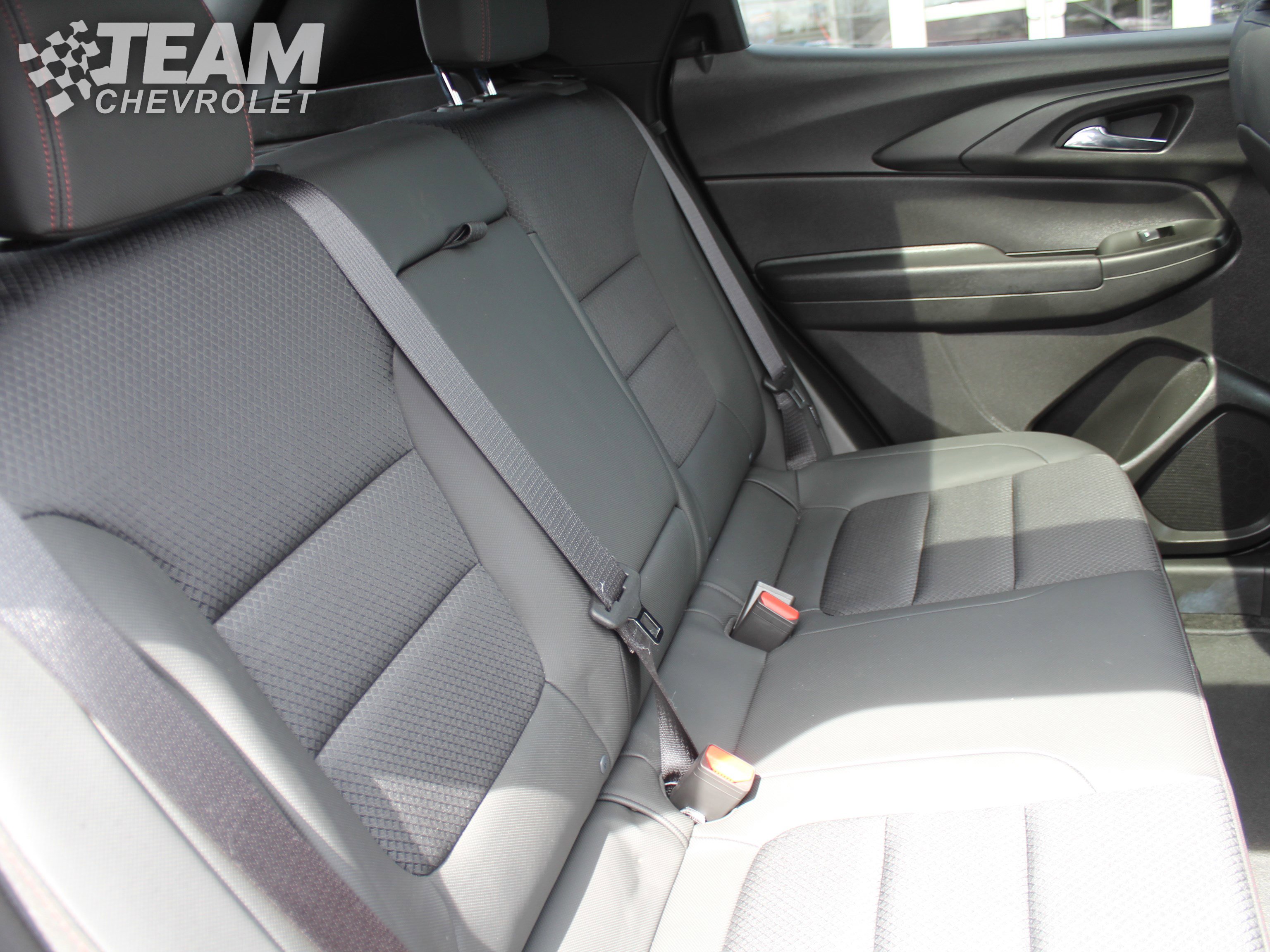 Used 2023 Chevrolet TrailBlazer RS w/ Sun and Liftgate Package image 25