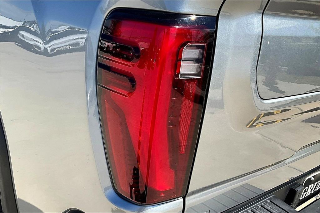 Used 2024 GMC Sierra 2500 Denali w/ Technology Package image 41