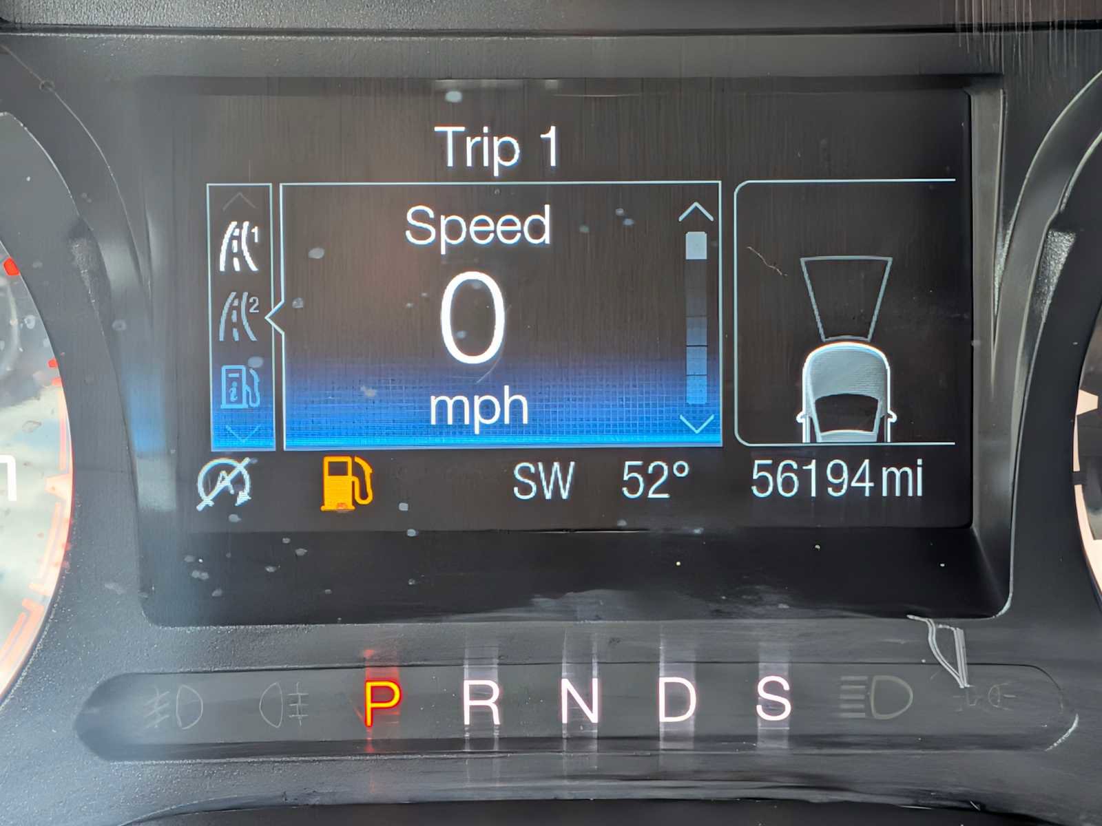 Certified 2019 Ford Ranger XLT w/ Equipment Group 302A Luxury AWD/4WD image 32